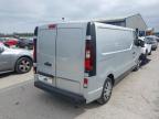 2018 VAUXHALL VIVARO 290 for sale at Copart SANDWICH