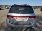 2014 Honda Odyssey Touring na sprzedaż w Brookhaven, NY - Side