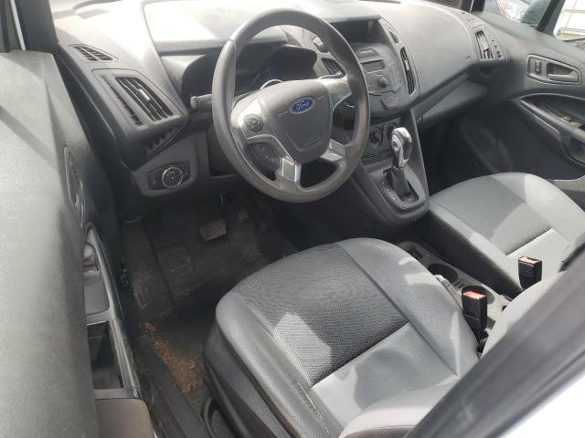 FORD TRANSIT 2017 Biały