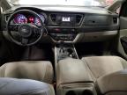 2016 Kia Sedona Lx للبيع في Lansing، MI - Side