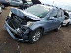 2009 Honda Cr-V Exl за продажба в Elgin, IL - Front End
