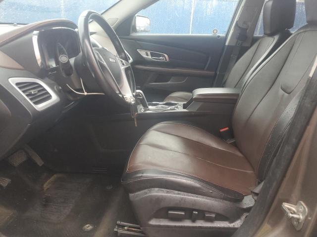 2012 GMC TERRAIN SLT