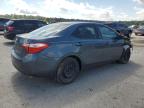 2016 Toyota Corolla L for Sale in Harleyville, SC - Front End