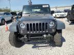 2016 Jeep Wrangler Sport იყიდება Columbus-ში, OH - Front End