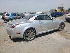 2007 Lexus Sc 430 for Sale in Fredericksburg, VA - Water/Flood