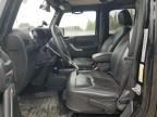 2018 JEEP WRANGLER UNLIMITED SAHARA à vendre chez Copart ON - COOKSTOWN