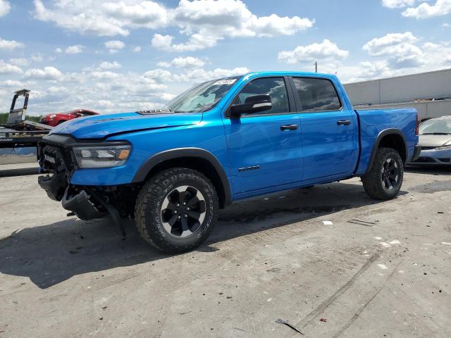 RAM 1500 – zdjęcie z aukcji, lot #54210825