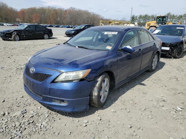 2007 Toyota Camry Ce