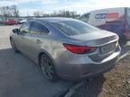 2014 MAZDA 6 for sale at Copart CASTLEDERMOT - IRELAND