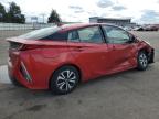 2017 Toyota Prius Prime  იყიდება Moraine-ში, OH - Front End