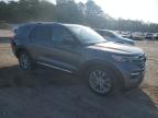 2022 Ford Explorer Limited for Sale in Harleyville, SC - Rear End