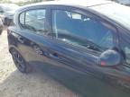 2016 VAUXHALL CORSA SRI for sale at Copart WOLVERHAMPTON