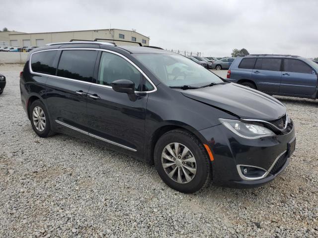  CHRYSLER PACIFICA 2018 Black