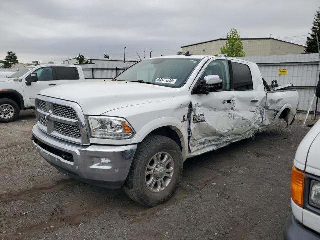 2016 Ram 2500 Laramie