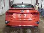 2021 Kia Forte Gt Line de vânzare în West Mifflin, PA - Front End