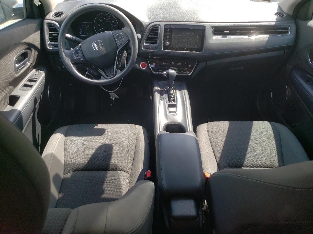 2020 Honda Hr-V Ex VIN: 3CZRU6H54LM712876 Lot: 52821555