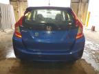 2017 Honda Fit Lx للبيع في Pennsburg، PA - Front End