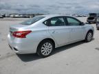 2016 Nissan Sentra S de vânzare în Lebanon, TN - Mechanical