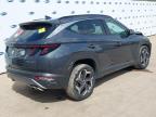 2021 HYUNDAI TUCSON ULT for sale at Copart SANDY