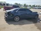 2018 Cadillac Cts Luxury للبيع في Bridgeton، MO - Front End