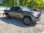 2018 Toyota Tacoma Double Cab للبيع في Austell، GA - Rear End