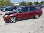2002 Honda Civic Lx na sprzedaż w Madisonville, TN - Front End