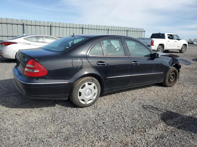 2006 MERCEDES-BENZ E 320 CDI