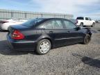 2006 MERCEDES-BENZ E 320 CDI for sale at Copart ON - OTTAWA