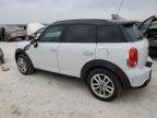 2015 Mini Cooper S Countryman للبيع في Temple، TX - Hail