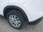 2016 MAZDA CX-5 SE-L for sale at Copart YORK