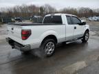 2012 Ford F150 Super Cab იყიდება Duryea-ში, PA - Front End