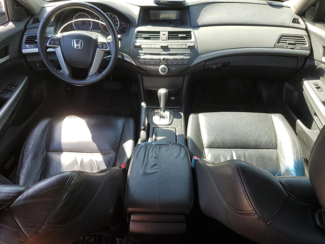 2009 Honda Accord Exl VIN: 1HGCP36829A029421 Lot: 53757765