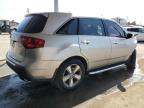 2013 Acura Mdx Technology იყიდება Los Angeles-ში, CA - Front End