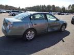 2003 Nissan Altima Base for Sale in Exeter, RI - Side