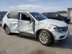 2018 Volkswagen Tiguan Se   for Sale in Windham, ME - Front End