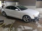 2010 Audi A5 Premium Plus იყიდება Sandston-ში, VA - Front End