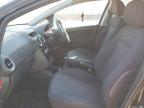 2012 VAUXHALL CORSA SXI for sale at Copart PETERLEE