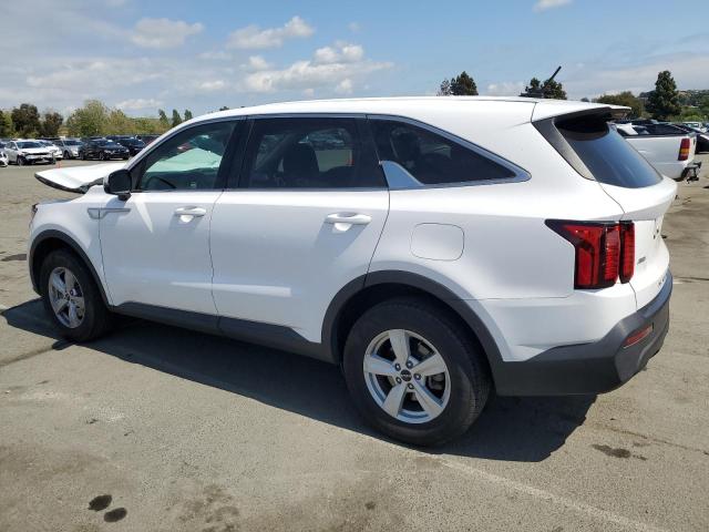  KIA SORENTO 2022 Biały
