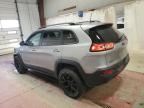 2017 Jeep Cherokee Trailhawk იყიდება Angola-ში, NY - Front End