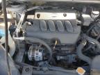 2008 NISSAN SENTRA 2.0 for sale at Copart CT - HARTFORD