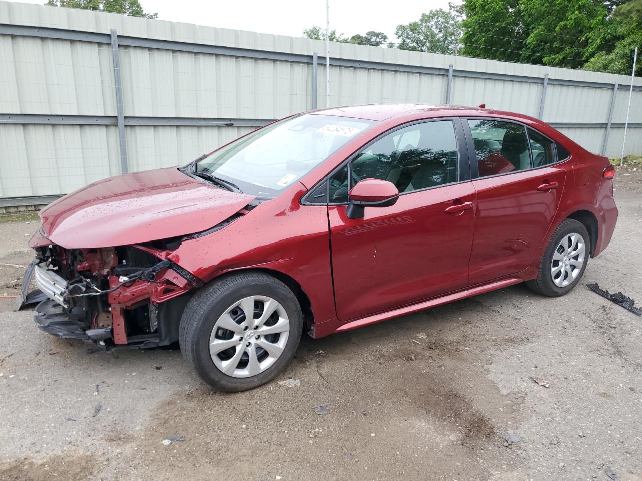 Shreveport, LA에서 판매 중인 2024 Toyota Corolla Le - Front End