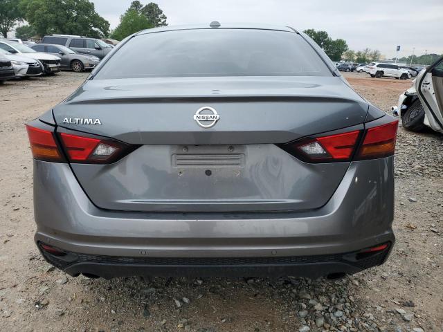  NISSAN ALTIMA 2019 Szary