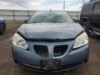 2005 Pontiac G6 Gt за продажба в Elgin, IL - Front End