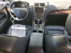 2013 Lincoln Mkx  იყიდება Mercedes-ში, TX - Water/Flood