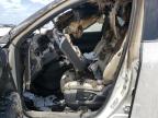 2023 Mazda Cx-5 Select იყიდება Taylor-ში, TX - Burn
