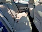 2012 Chevrolet Cruze Lt for Sale in Grand Prairie, TX - Hail