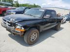 2003 Dodge Dakota Quad Sport for Sale in Spartanburg, SC - Front End