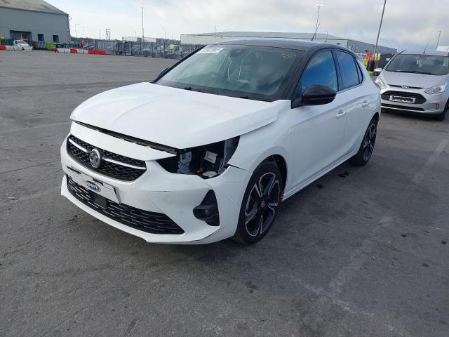 VAUXHALL CORSA ULTI 2023