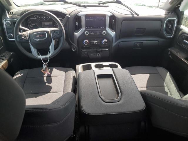  GMC SIERRA 2022 White