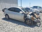2010 Hyundai Elantra Blue за продажба в Apopka, FL - Burn